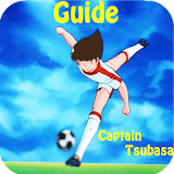 Guide for captain tsubasa icon