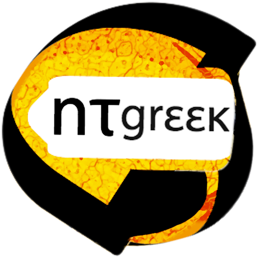 ntgreek logo