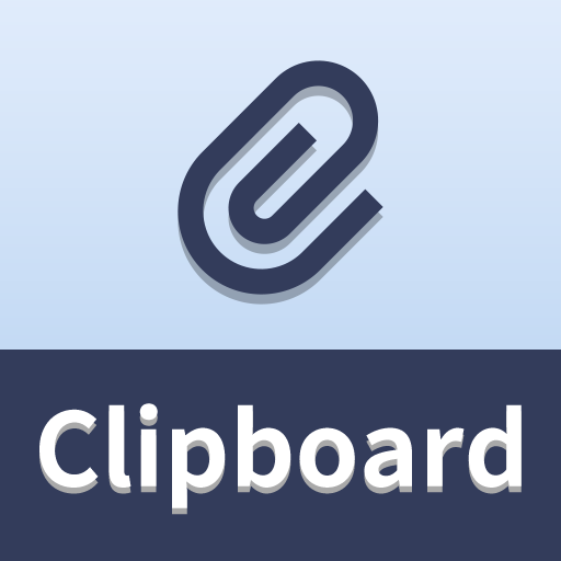 Clipboard Memo 1.0.0 Icon