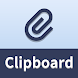 Clipboard Memo - Androidアプリ