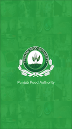 Punjab Food Authority (Officia