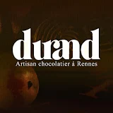 Durand Chocolatier - Rennes icon