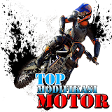 Top Modifikasi Motor icon