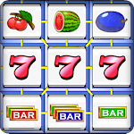 Cover Image of Download 777 Fruit Slot - Cherry Master  APK