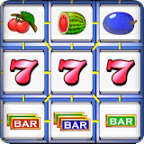 777 Fruit Slot Machine - Cherry Master icon
