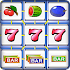 777 Fruit Slot Machine - Cherry Master1.15