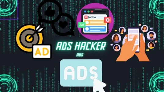 App Ads hacker