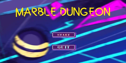 Marble Dungeon