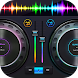 DJ ミュージック ミキサー - DJ リミックス 3D