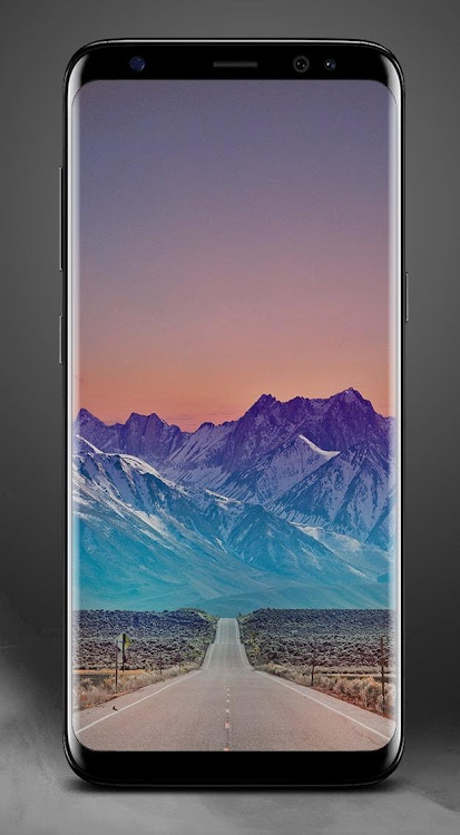 Amoled Wallpapers - Darknex - 4.0 - (Android)