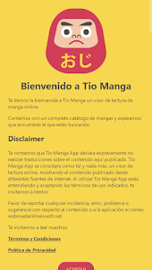 Tio Manga - Manga en español