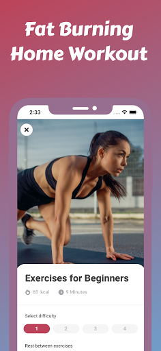 Aerobics Workout at Home - Car