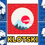 Cover Image of 下载 Klotski - Sliding block puzzle  APK
