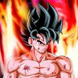 Goku Limit Break Wallpaper icon
