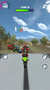 Bike Game 3D Racing Games