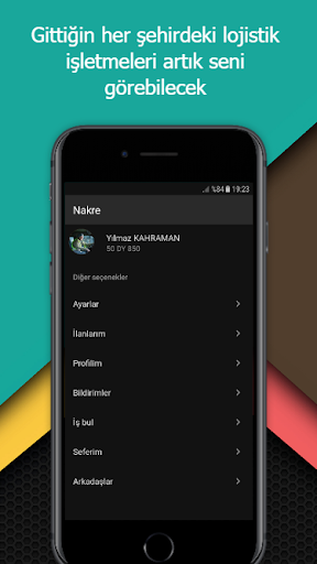 Nakre Screen 2
