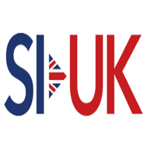 SIUKCoach logo