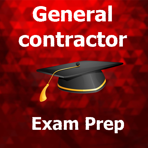 General contractor Test Prep logo