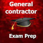 General contractor Test Prep 2020 Ed