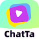 Chatta - Live makes chat easy