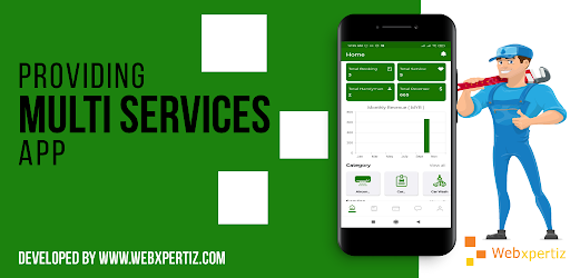 Vcare Screen 2