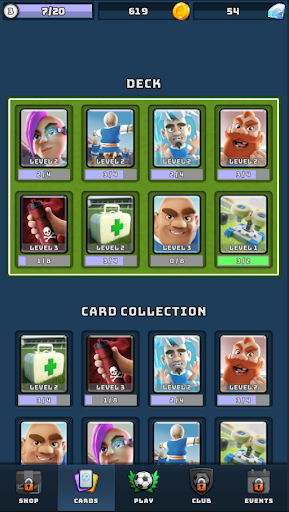 FC Royale Soccer Heroes