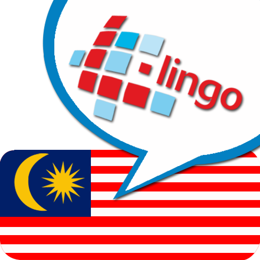 L-Lingo Learn Malay 5.6.60 Icon