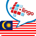 Cover Image of ダウンロード L-Lingo Learn Malay  APK