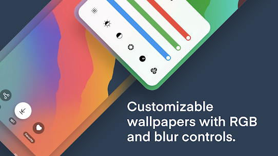 WallsPy – 4K & HD Wallpapers 4