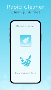 Rapid Cleaner