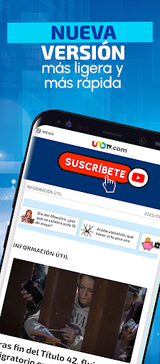 Uno TV Screenshot 1 - AppWisp.com