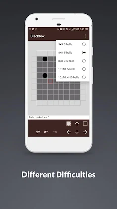 Blackbox - Screenshot 4