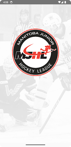 Android application MJHL screenshort