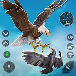 Eagle Simulator - Eagle Games