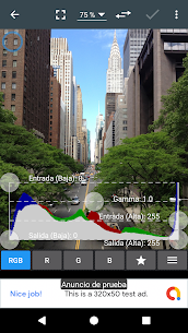 Descargar Photo Editor Pro APK 2025 (Desbloqueada) 3