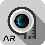Cover Image of Download AR Meter: Tape Measure Camera  APK
