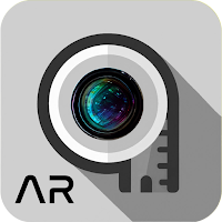 AR Meter: Tape Measure Camera