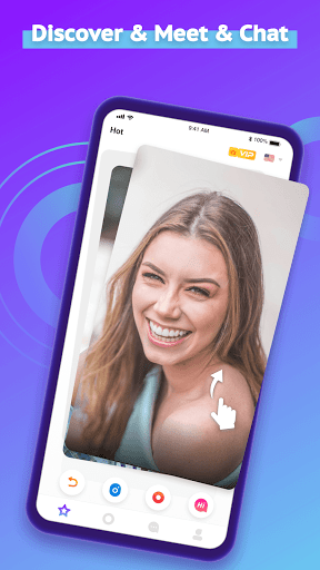 View Download Hiyayo - Online Video Chat &amp; Voice Chat 2020 PNG