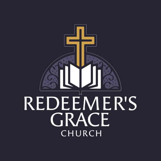 Redeemers Grace Church logo