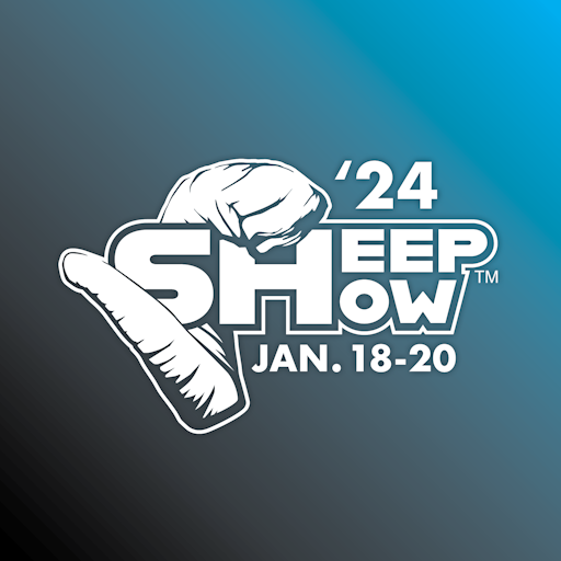 WSF 2024 Sheep Show logo