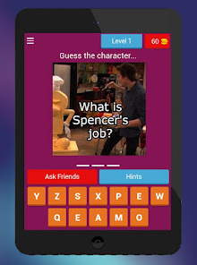 Imágen 12 iCarly GAME android