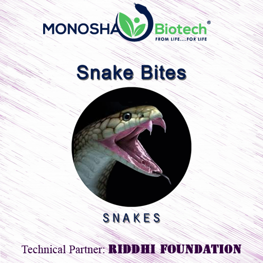 Monosha logo
