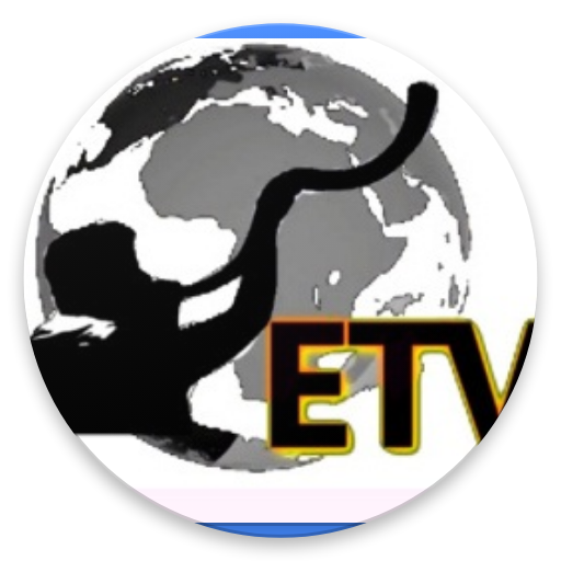 Apostle Simon Gichinga logo