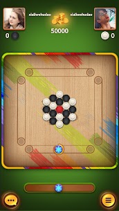 Carrom Master:Board Game 2
