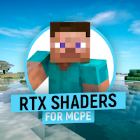 RTX Shaders for MCPE