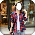 Cover Image of 下载 Girls Photo Suit Editor 4.4 APK