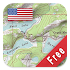 US Topo Maps Free 6.3.0 free