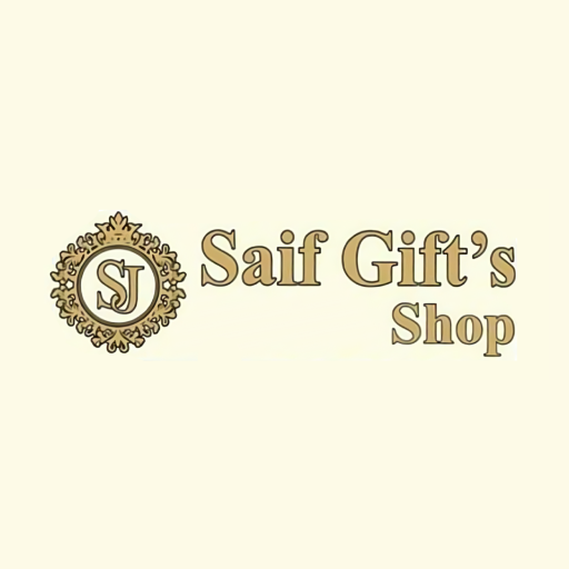 SaifGiftShop logo