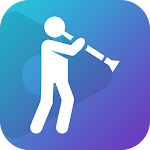 Cover Image of ダウンロード tonestro for Clarinet - practice rhythm & pitch 3.31 APK