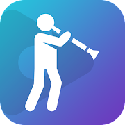 tonestro for Clarinet - practice rhythm & pitch  for PC Windows and Mac